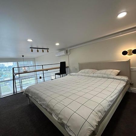 Stylish&Cozy Loft Zuvedra Near City Center Vilnius Exterior foto