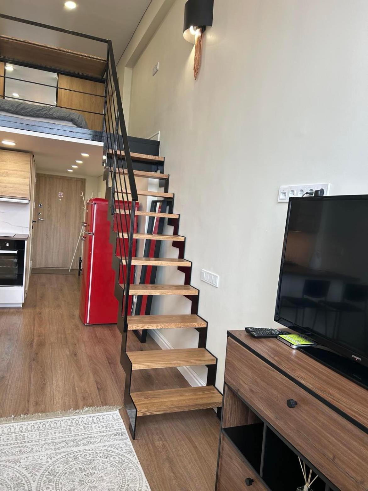 Stylish&Cozy Loft Zuvedra Near City Center Vilnius Exterior foto